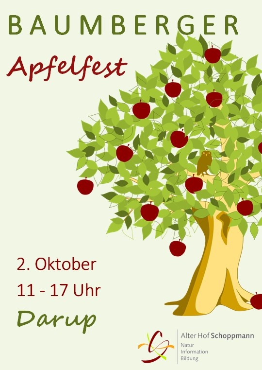 Apfelfest 2022