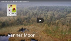 Venner Moor, Video über das Gebiet im Webportal Erlebnis Naturerbe.