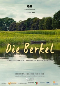 Die Berkel; Filmposter. Die Berkel_Filmposter