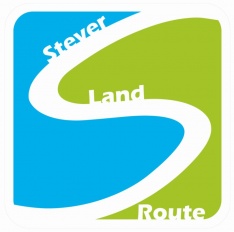 SteverLandRoute: Logo