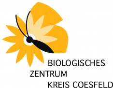 Biologisches Zentrum Kreis Coesfeld.