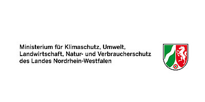 Ministerium für Klimaschutz, Umwelt, Landwirtschaft, Natur- und Verbraucherschutz des Landes Nordrhein-Westfalen