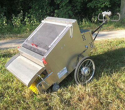 Wiesefix-Prototyp (2023)