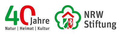 Logo NRW-Stiftung