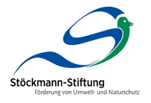 Logo Stöckmann-Stiftung