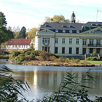 Wasserschloss Varlar