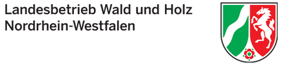Wald und Holz NRW