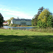 Wasserschloss Varlar