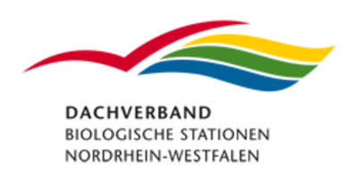Logo: Dachverband Biologische Stationen NRW