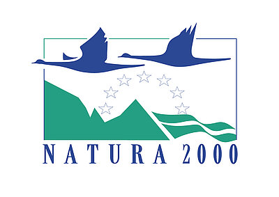 Natura 2000 Logo