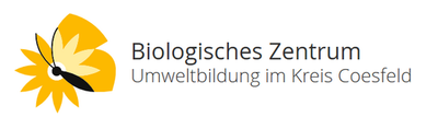 Logo: Biologisches Zentrum Kreis Coesfeld
